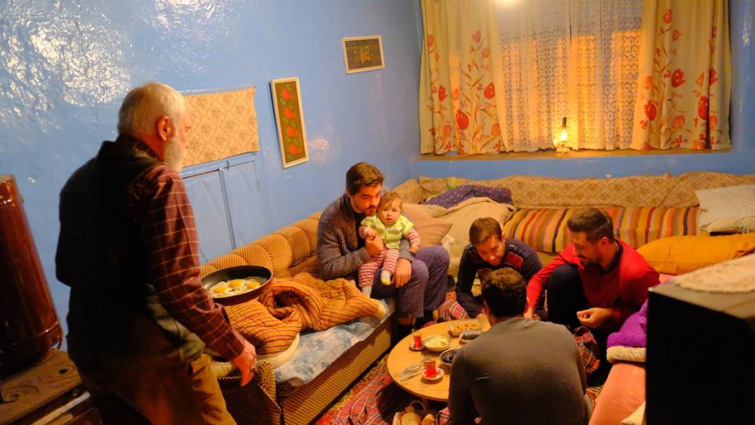 TRT 1'in efsane dizisi Gönül Dağı'nda flaş gelişme! O başrol geri dönüyor: İzleyiciler bayram edecek 18